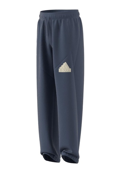 Adidas Çocuk U Fı Logo Pt Eşofman Alt Is4395-mavi