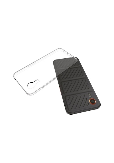Oppo A60 Kılıf Esnek Ve Şeffaf Sheer Premium Tpu Silikon Kapak Şeffaf