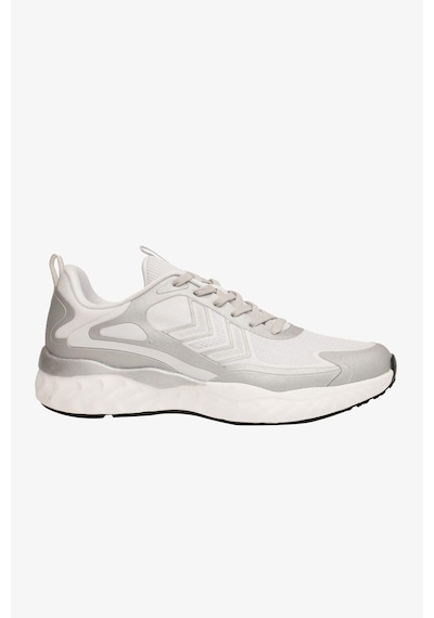 Hummel Unısex Performans Ayakkabı Bubblegum 900485 Beyaz