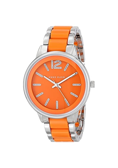 Anne Klein AK/1609ORSV Kadın Kol Saati