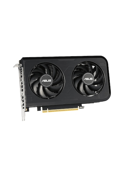 Asus Dual Geforce Rtx 5050 Oc 8gb Gddr6 128 Bit Dlss 4 Geforce Rtx 5050 8 Gb Ekran Kartı