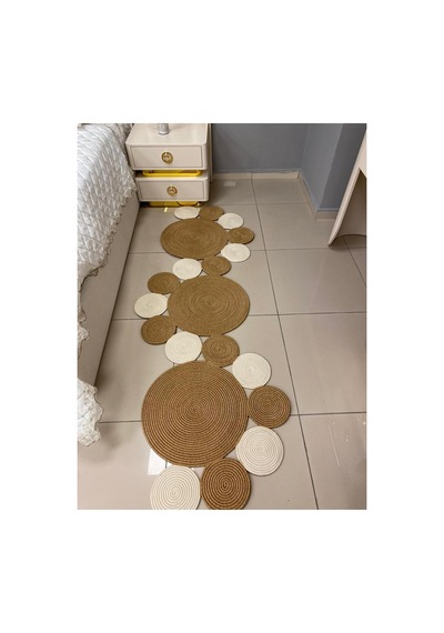 Jüt Kilim, Paspas, Mutfak Halısı, Banyo Paspası, Kilim, Halı, Oturma Odası Halısı, Balkon Paspası 310bambukrem 310bambukrem Jüt Kilim, Paspas, Mutfak Halısı, Banyo Paspası, Kilim, Halı, Oturma Odası Halısı, Balkon Paspası 310bambukrem 310bambukrem