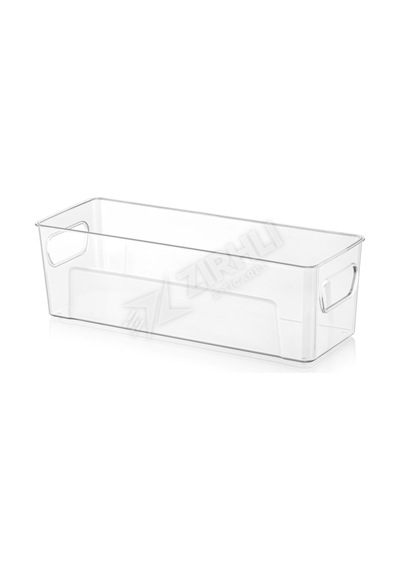 Akay Buzdolabı Organizeri Pet Ak-809 270 180 90 Mm Çok Renkli