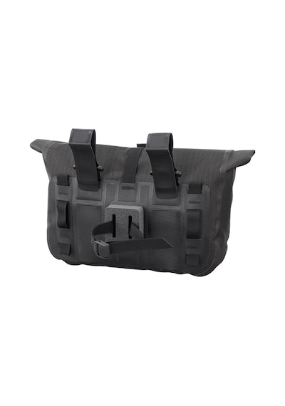Ortlieb Bikepacking F9956 Gidon Çanta 3,5l Siyah