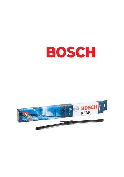 Arka Cam Silecek A301h Mercedes E S213 G Seri W463 A3 Sportback 8ya 3397016465 Bosch