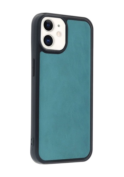 Apple İphone 11 Kılıf Aras Deri Kapak