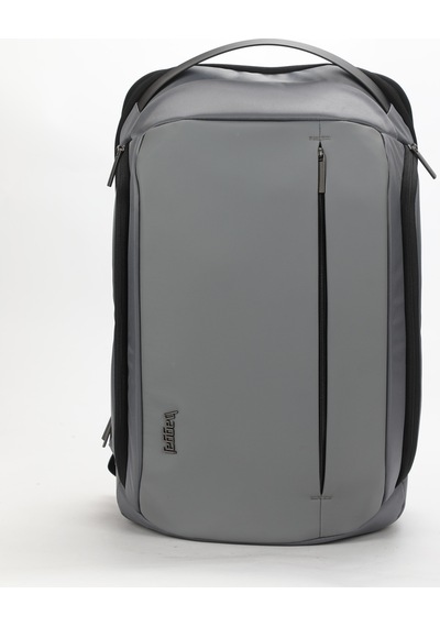 Baggaj S24118 Sırt Çantası Grey