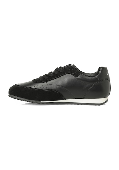 Lumberjack Addıo 6fx Siyah Kadın Sneaker 000000000102159137