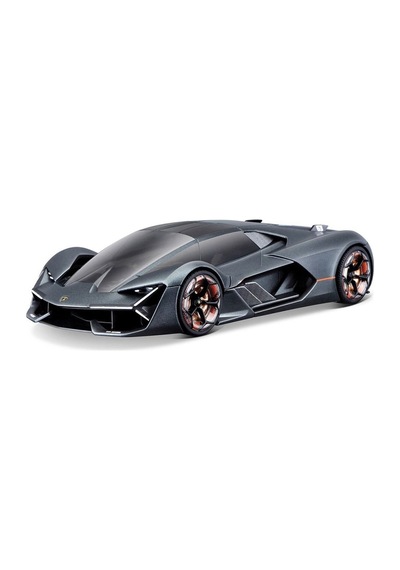 21094 Burago 1:24 Lamborghini Terzo Millennio Model Araba