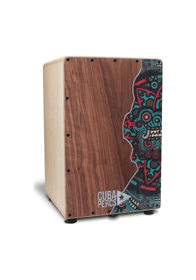Cuba Perc Cpc312