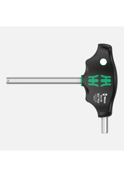 Wera T Sap Altıgen Tornavida 454 6x200 Mm Hex-plus-hf