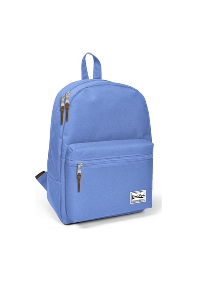 Coral High Derin Mavi Günlük Mini Sırt Çantası 23446