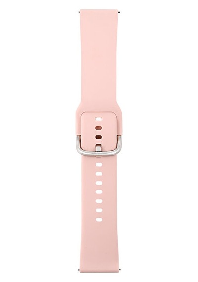 FitWatch FT202201F607-SB Akıllı Saat Kordonu