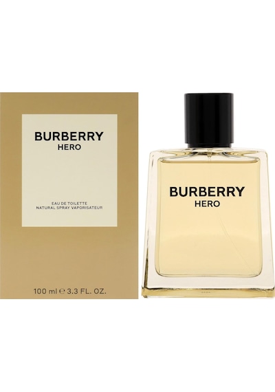 Burberry Hero Erkek Parfüm Edt 100ml, 3614229820799 Sku: Smg8690010467782 Diğer