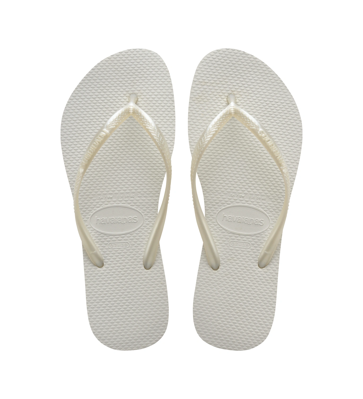 Havaianas Slım Kadın Terlik 4000030 Beyaz