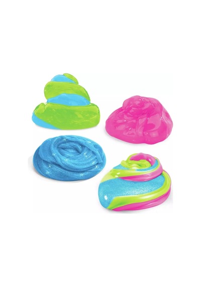 Mey İthalat Slime Eğlencesi