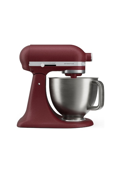 Kitchenaid Artisan Plus 5ksm50pkveso 4.7 Litre Stand Mikser - Sun Dried Tomato Diğer