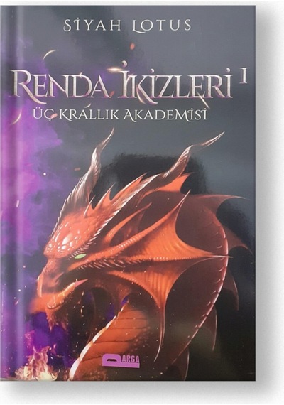 Renda Ikizleri 1 Üç Krallık Akademisi