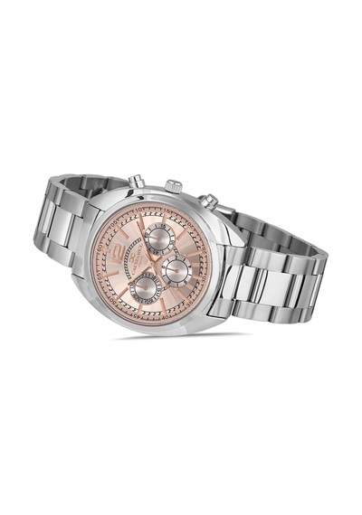 Cacharel CH0030808SB Classic Kadın Kol Saati