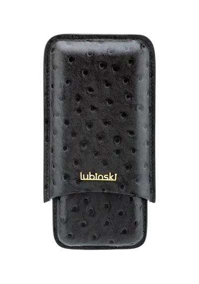 Lubinski 3 Puro Kapasiteli Kapasiteli 56-60 Ring Deri Puro Kılıfı 6209at