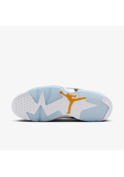 Nike Jumpman Mvp Erkek Spor Ayakkabı Çok Renkli