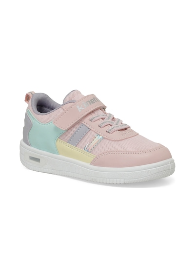Kinetix Cena P 5fx Pembe Kız Çocuk Sneaker Pembe-Lila
