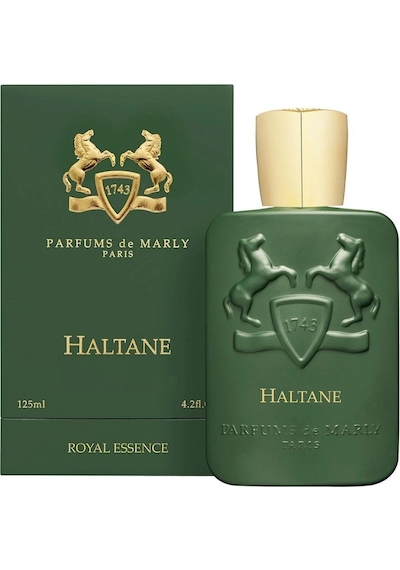 Parfums De Marly Haltane Edp 125 Ml Erkek Parfümü Odunsu