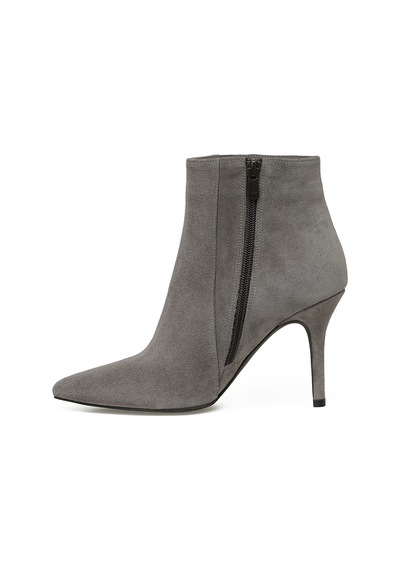 Nine West Lapo2 3pr Vizon Kadın Bot 000000000101415571 Vizon