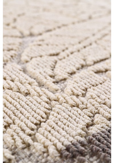Koton Bukle Kilim Lateks Taban 50x80/60x100/80x120/80x150/120x180/160x240-1036 Kahve