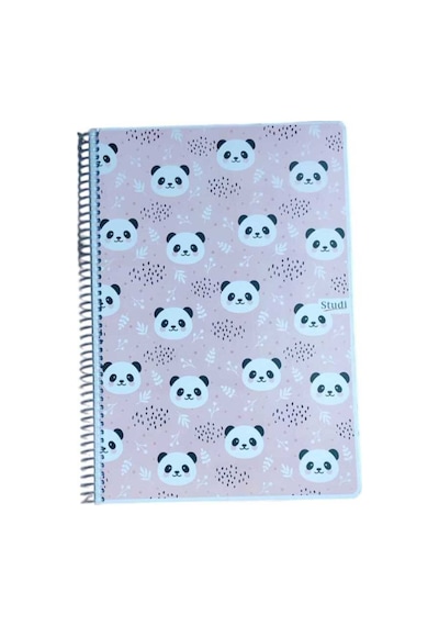 160 Yaprak A4 Çizgili Defter 2 Adet