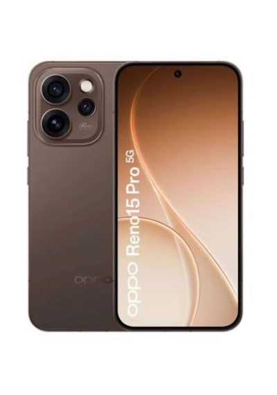 Oppo Reno15 Pro 12 GB  (Oppo Türkiye Garantili)