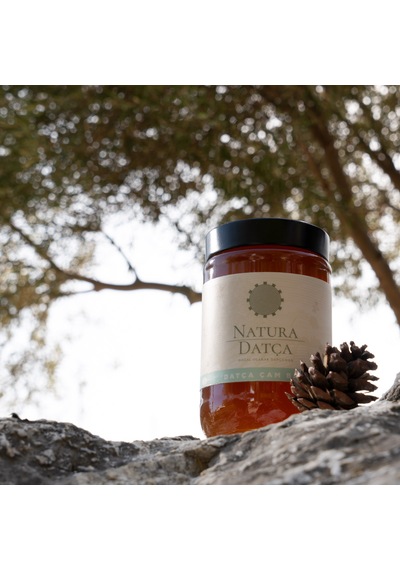 Natura Datça Çiçek Ve Çam Balı 2'li Set 2 X 850 G
