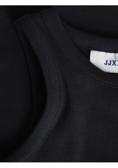 Jack & Jones Kadın Halter Yaka Bluz - Forest - 12224661 Black Jack & Jones Kadın Halter Yaka Bluz - Forest - 12224661 Black