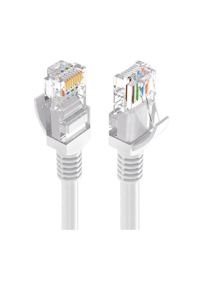 Pm-5811 Cat5 İnternet Kablosu 1 Metre
