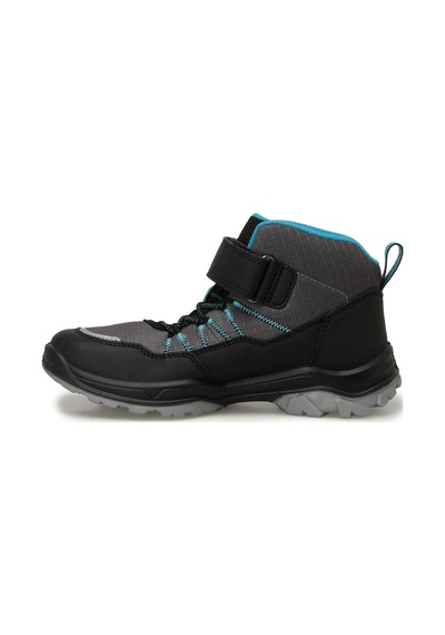 Superfit Jupıter Siyah Erkek Çocuk Outdoor Bot 000000000102069151 000000000102069151 Siyah