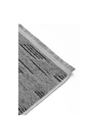Turkua Home Mira Şönil Halı Mra0301 Gri
