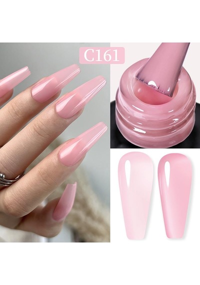 Born Pretty 15 Ml Kalıcı Oje C161 58740