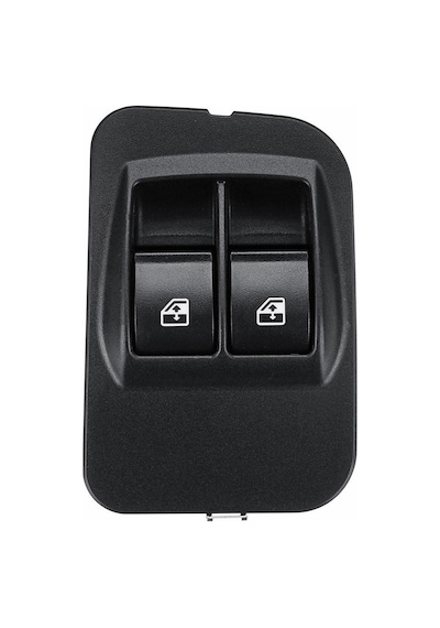 Peugeot Bipper Sol Çiftli Cam Açma Dügmesi Anahtari 2007--2014 278628429
