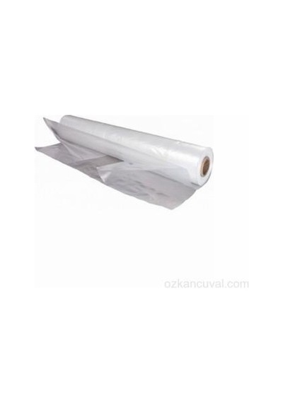 Rulo Naylon Beyaz 4 120