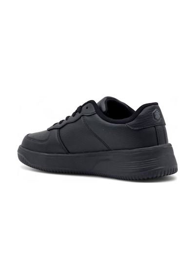 Lumberjack Fınster Wmn 5pr Kadın Sneaker Siyah