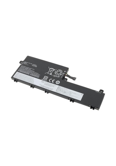 Retro Lenovo Thinkpad P15v Gen 1 Uyumlu Laptop Bataryası Pil L19l6p72 11.55v 6200mah 72wh