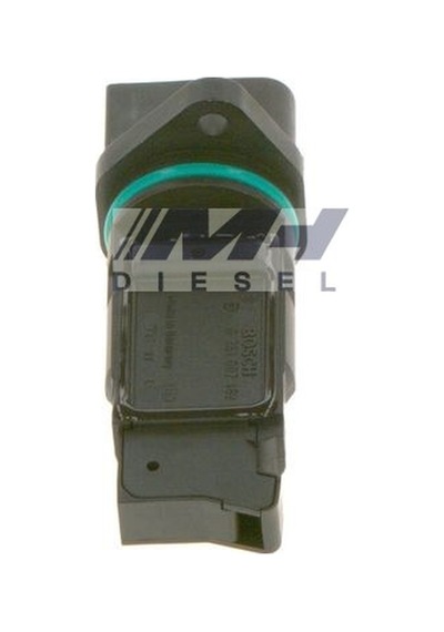 Bosch 0281002489 Hava Debimetresi Mercedes A Serisi W168, Vaneo 1.7 Cdı