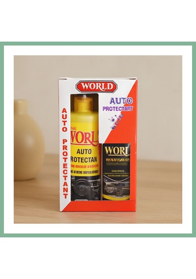 Bşkvirgo Oto Temizlik Sütü Silikon Süngerli 260 Ml Bsk2026