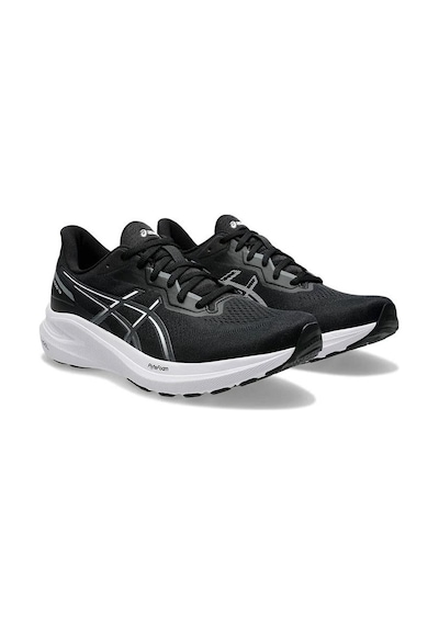 Asics Gt-1000 13 Erkek Koşu Ayakkabısı 1011b858-003 Siyah