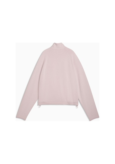 Puma Pumatech Sense Kadın Pembe Sweatshirt 694034-49