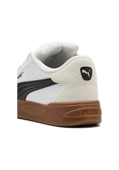 Puma Park Lifestyle Iı Unisex Spor Ayakkabı Beyaz