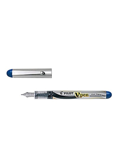 Ayrex V-pen Silver Genel