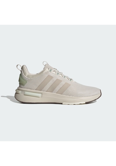 Adidas Racer Tr23 Erkek Koşu Ayakkabısı Id7355 Krem