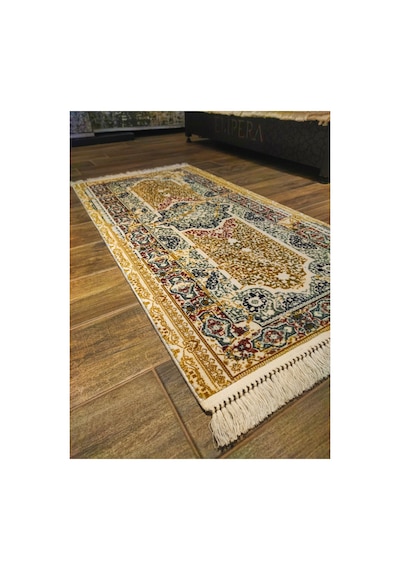 Erasa 9544c Multi Halı Çok Renkli