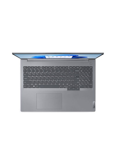 Lenovo ThinkBook 16 21KH00V1TR025 i7-13700H 32 GB 1 TB SSD 16" W11P Dizüstü Bilgisayar